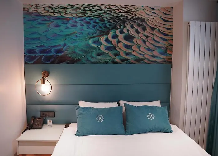 Royal Galata Hotel
