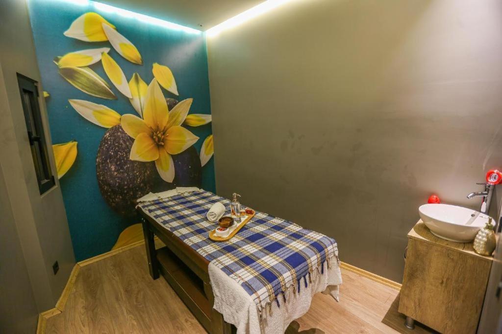 Hotel Royal Galata Istanboel