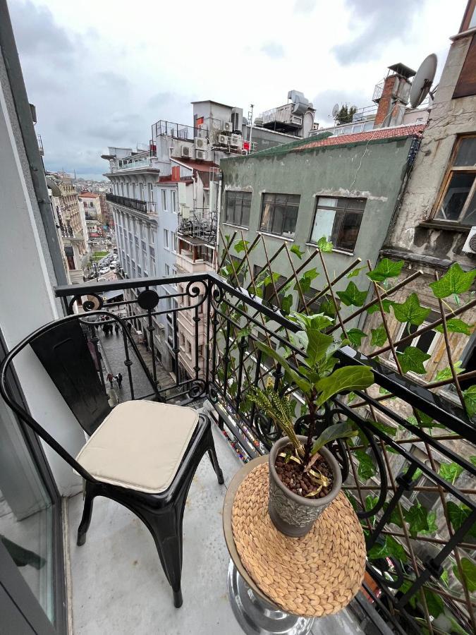 Royal Galata 3* Istanboel